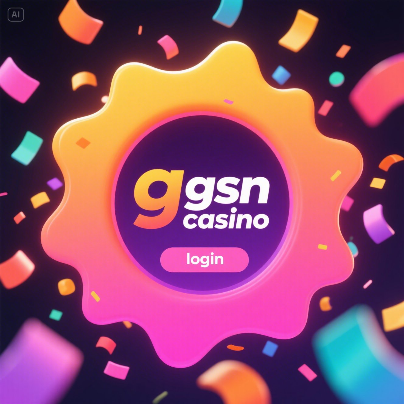 gsn casino login